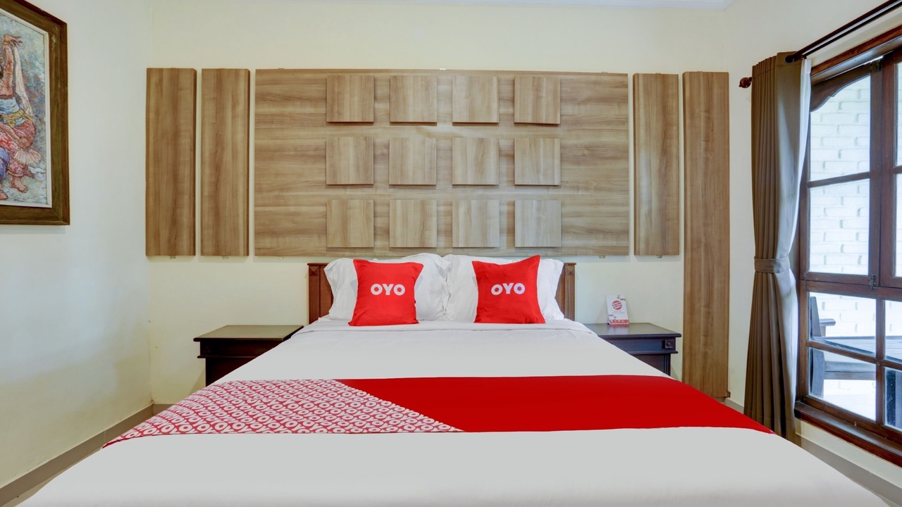 Photo of Bedroom in Beraban