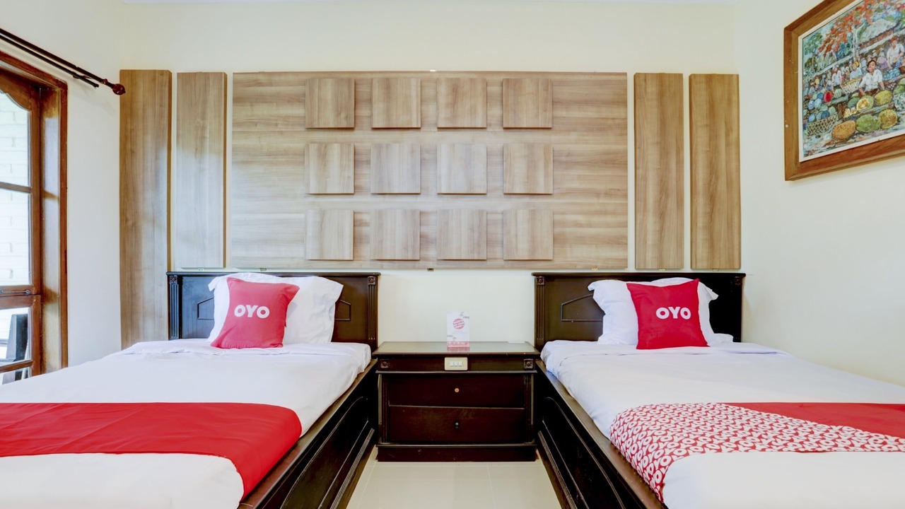 Photo of Bedroom in Beraban