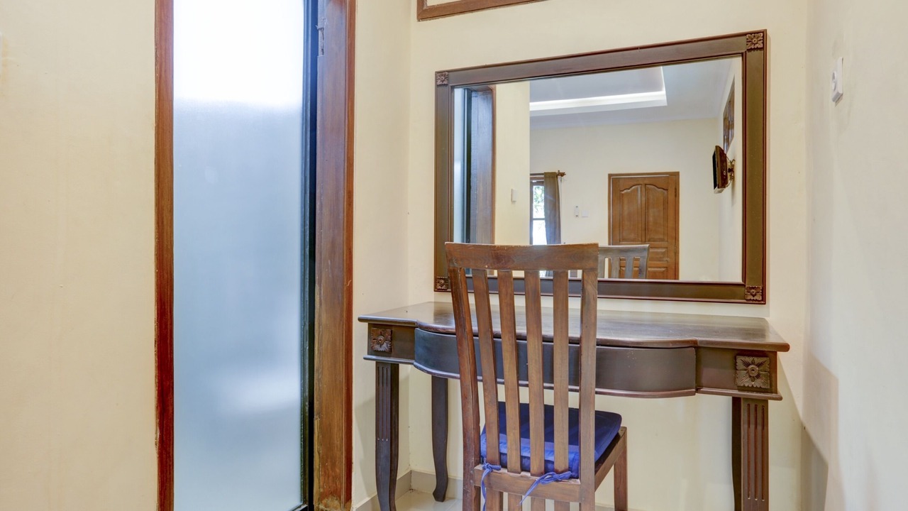 Photo of Bedroom in Beraban