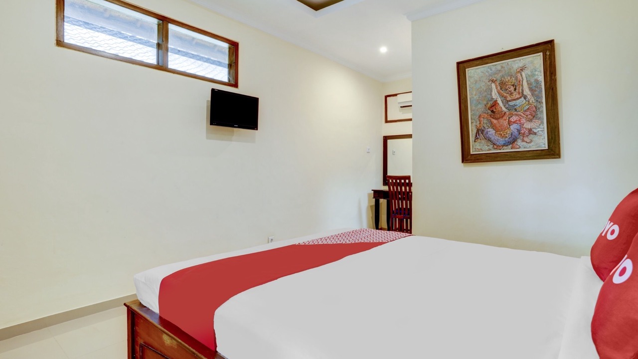 Photo of Bedroom in Beraban