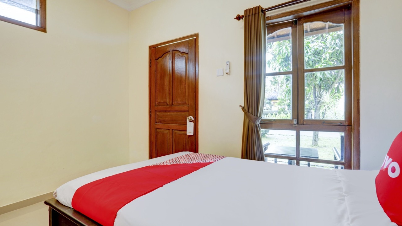 Photo of Bedroom in Beraban
