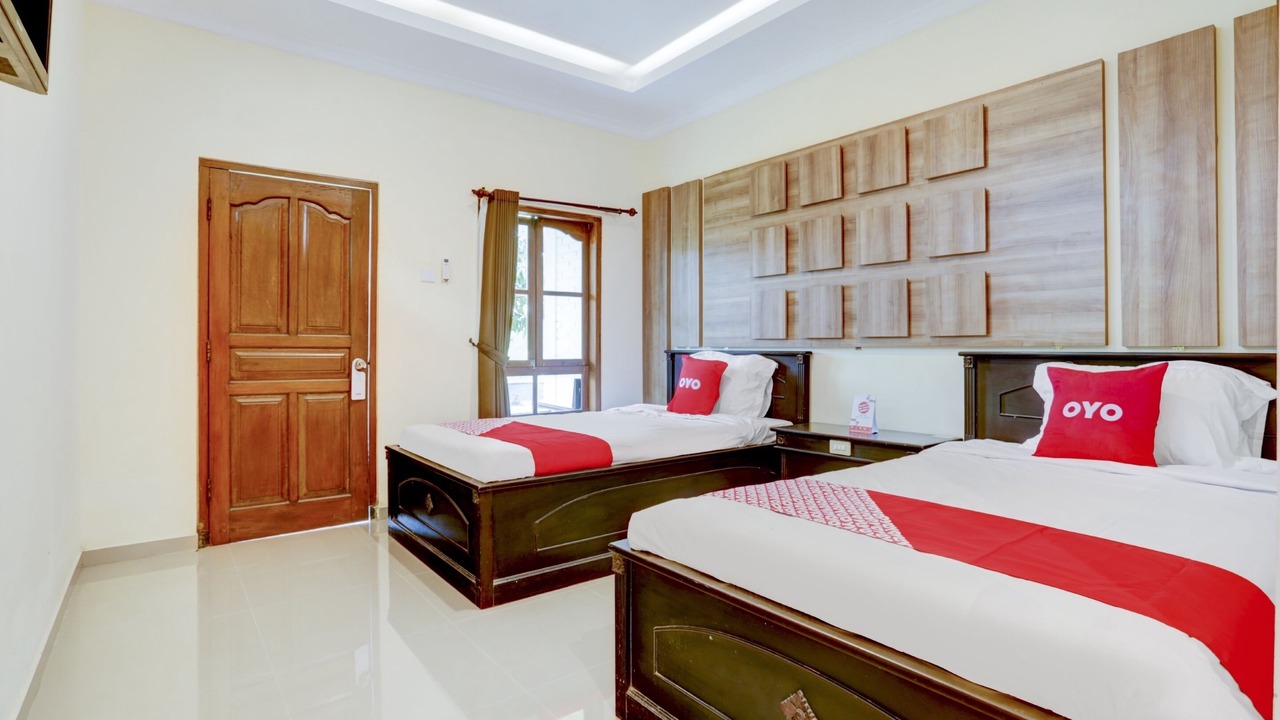 Photo of Bedroom in Beraban