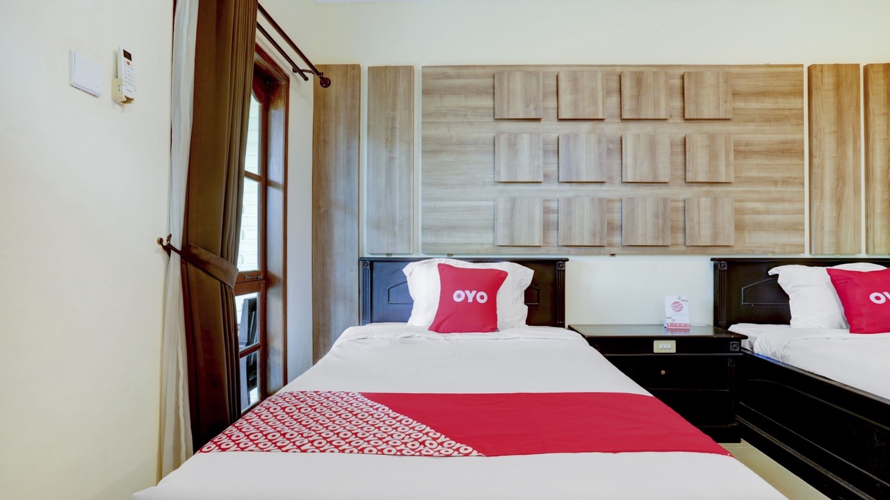 Photo of Bedroom in Beraban