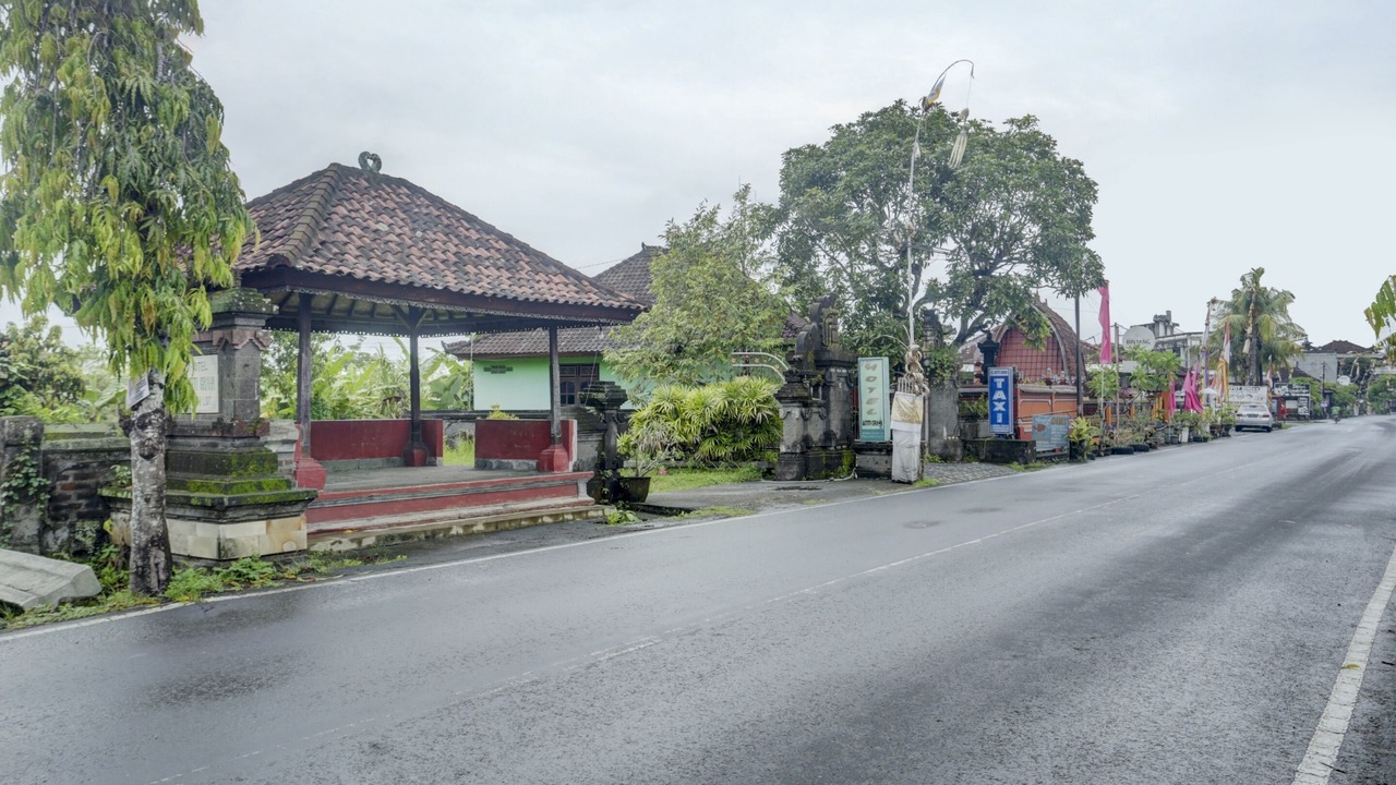 Photo of Outdoor in Beraban