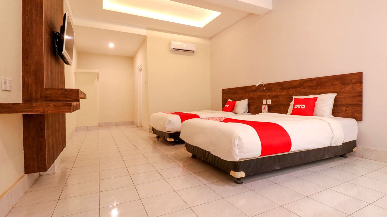 Photo of Bedroom in Denpasar Barat