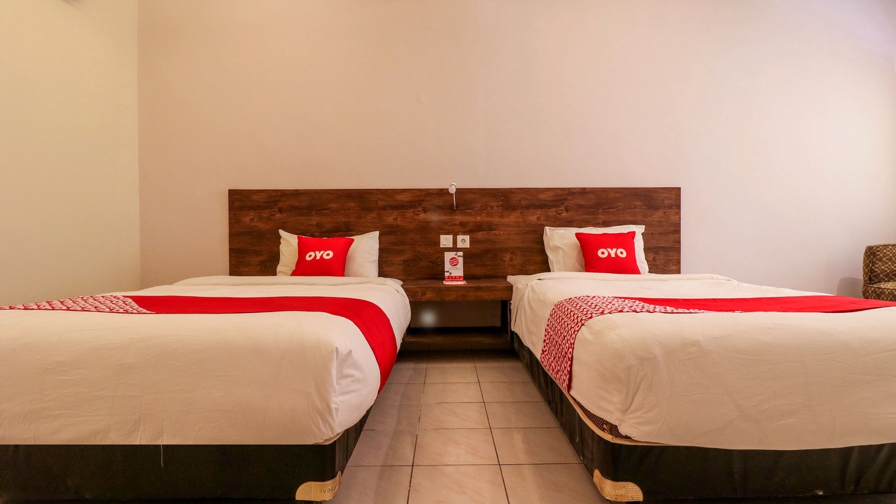 Photo of Bedroom in Denpasar Barat
