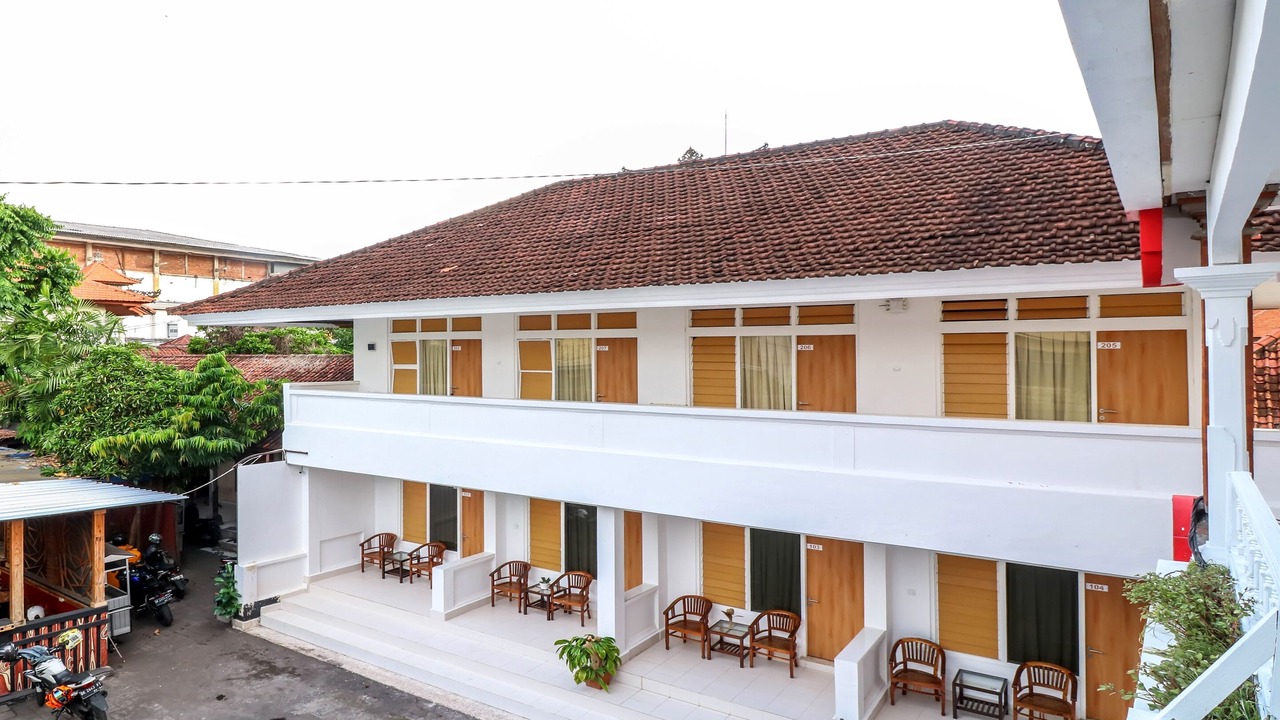 Photo of Outdoor in Denpasar Barat