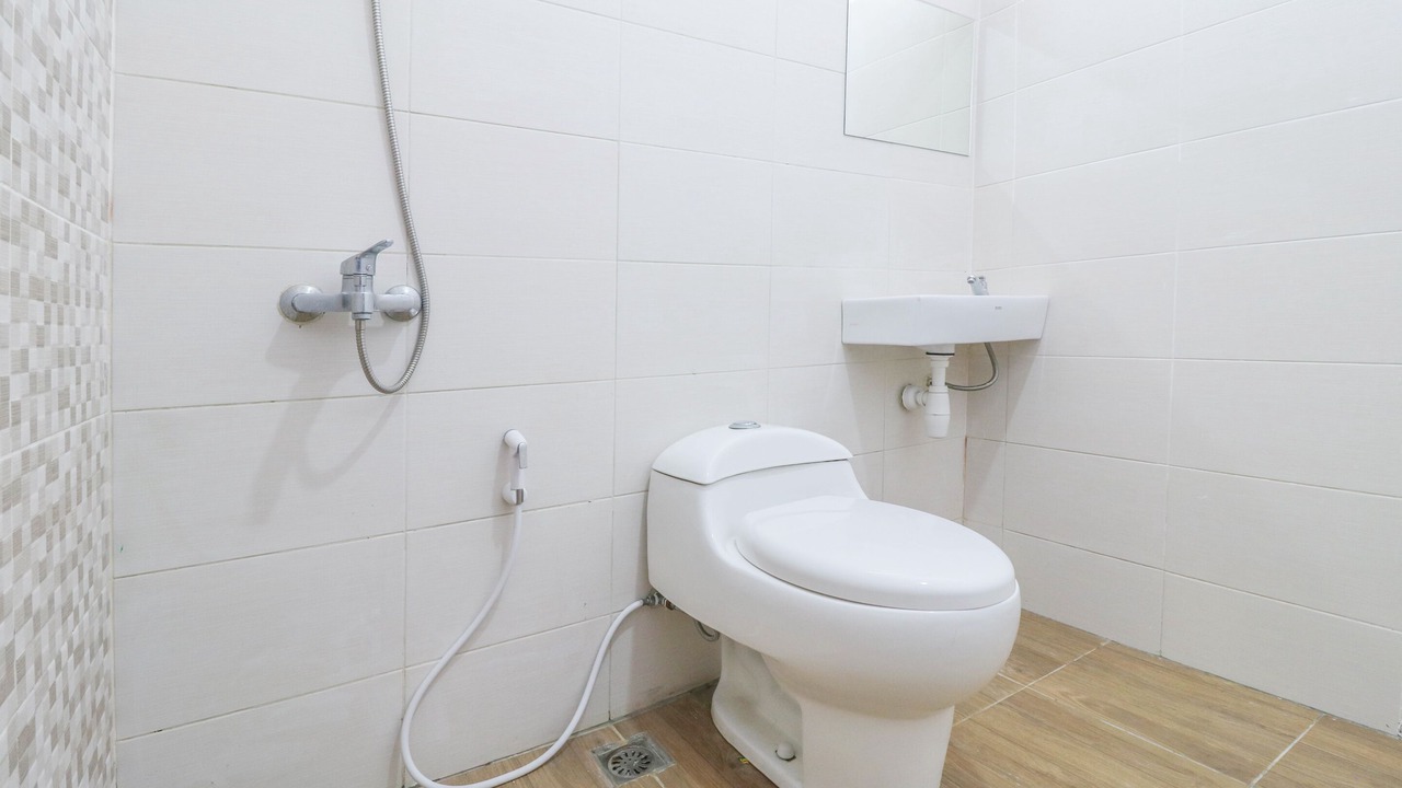 Photo of Bathroom in Denpasar Barat