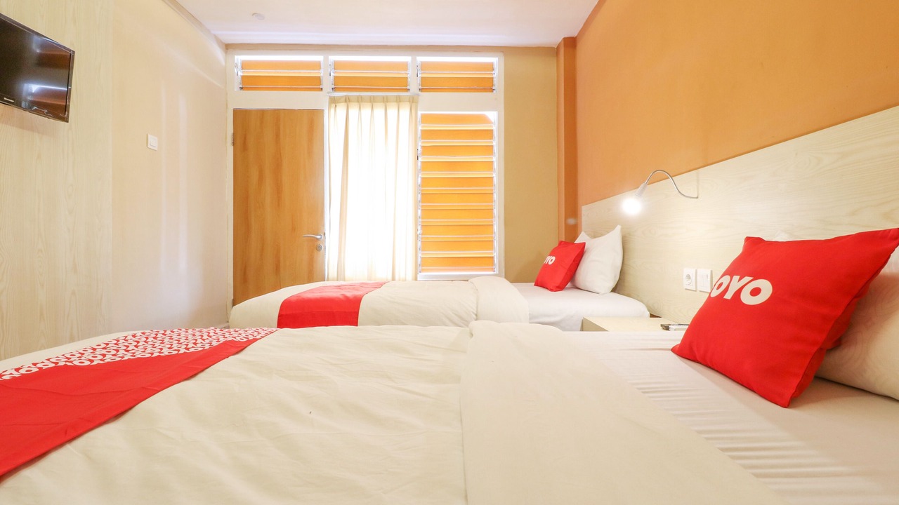Photo of Bedroom in Denpasar Barat