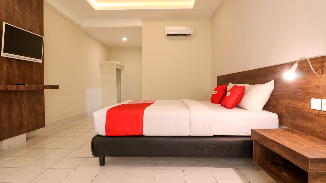 Photo of Bedroom in Denpasar Barat