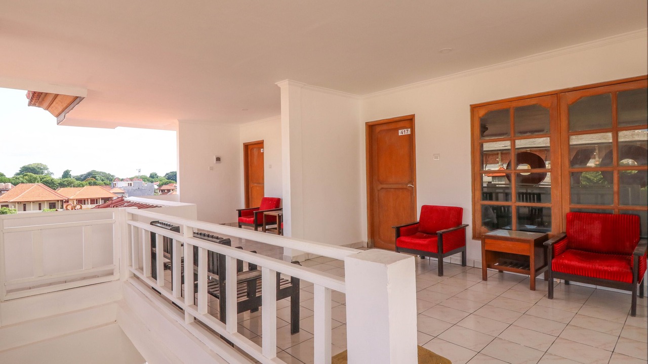 Photo of Patio Balcony in Denpasar Barat