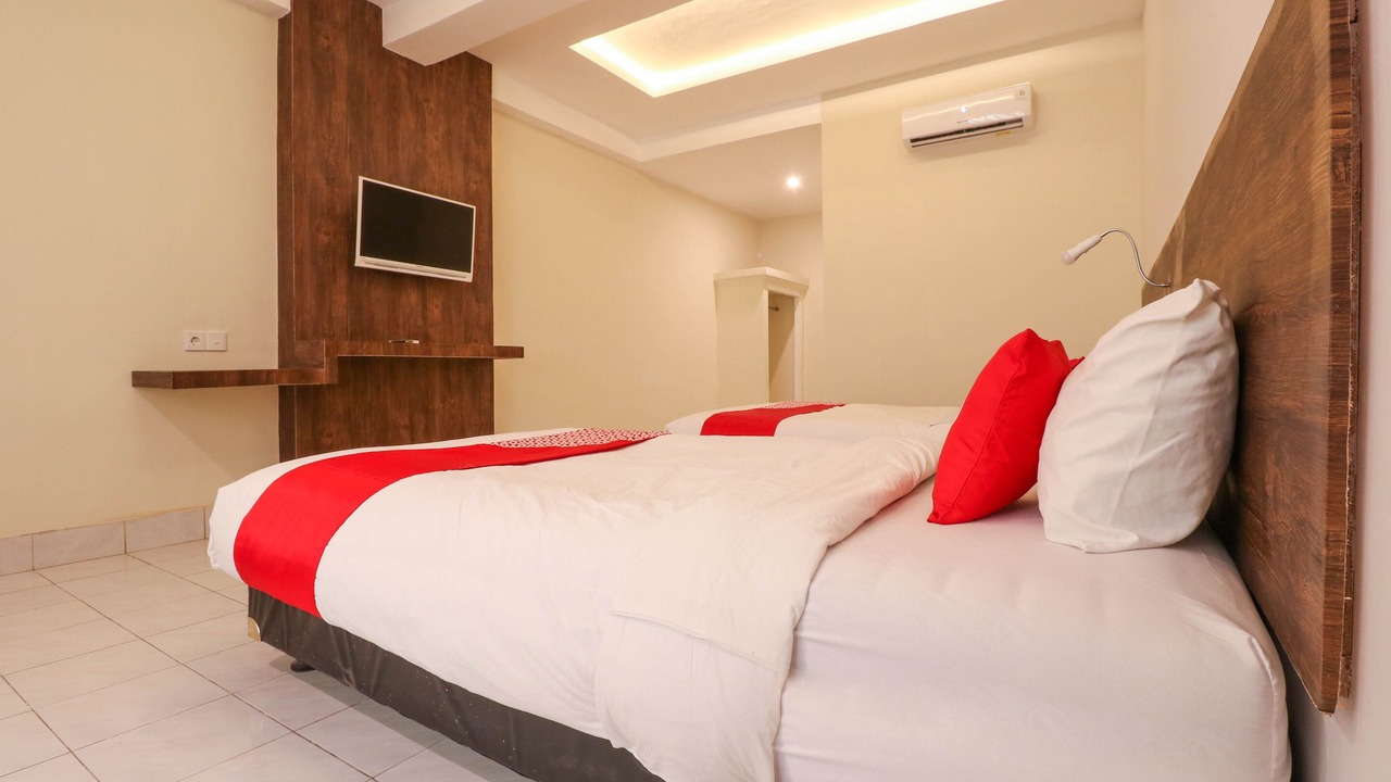 Photo of Bedroom in Denpasar Barat