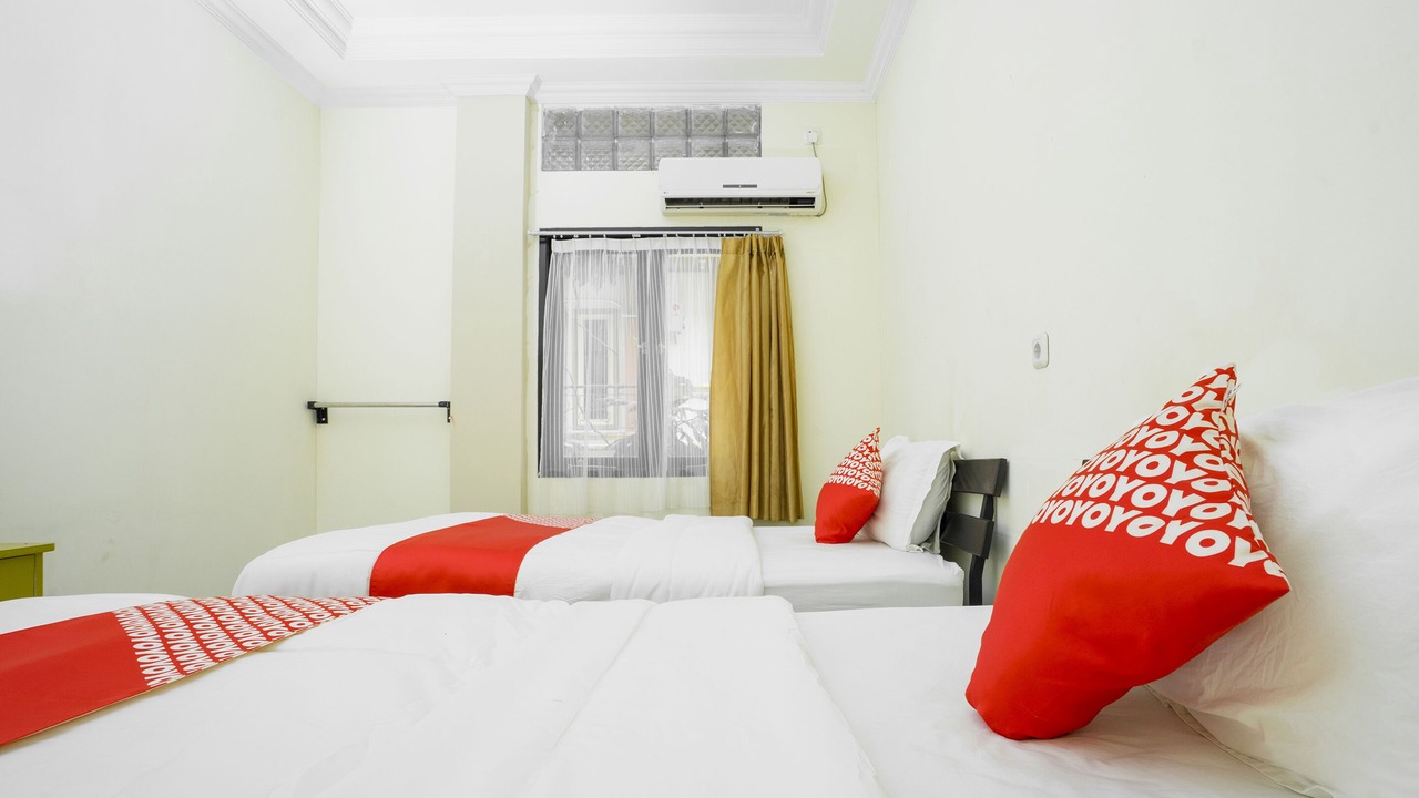 Photo of Bedroom in Samarinda