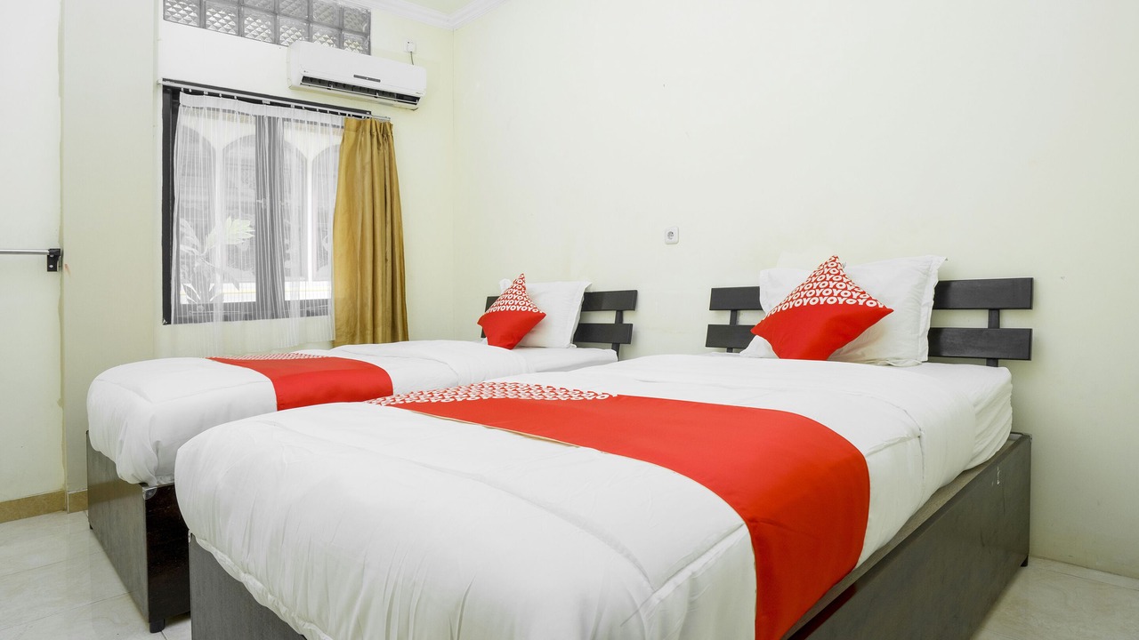 Photo of Bedroom in Samarinda