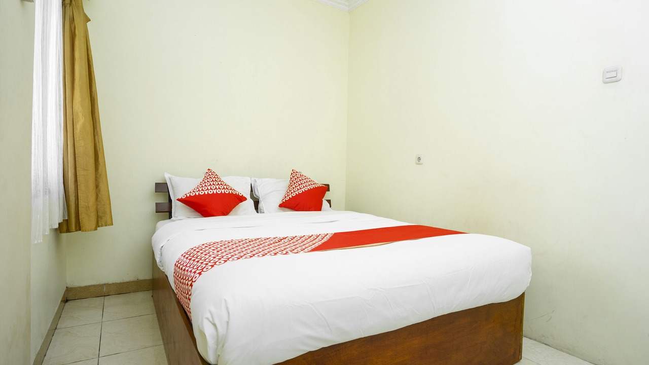 Photo of Bedroom in Samarinda