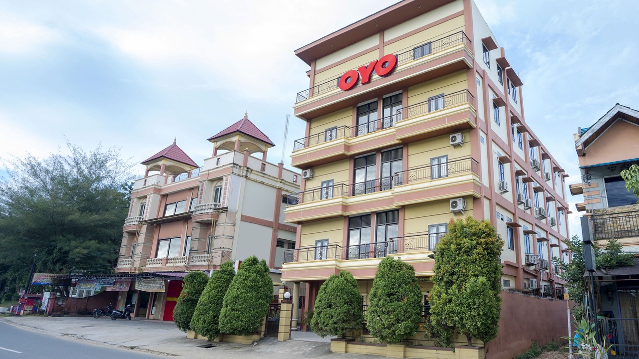 Photo of Outdoor in Samarinda