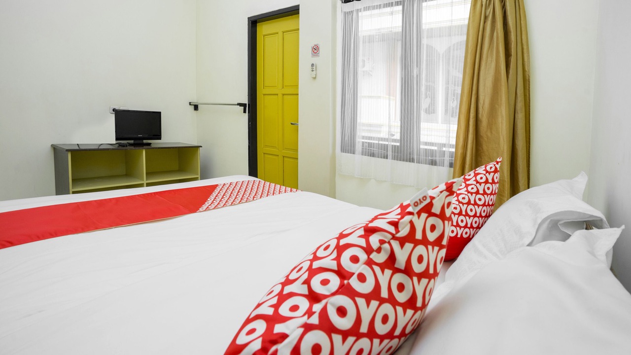 Photo of Bedroom in Samarinda