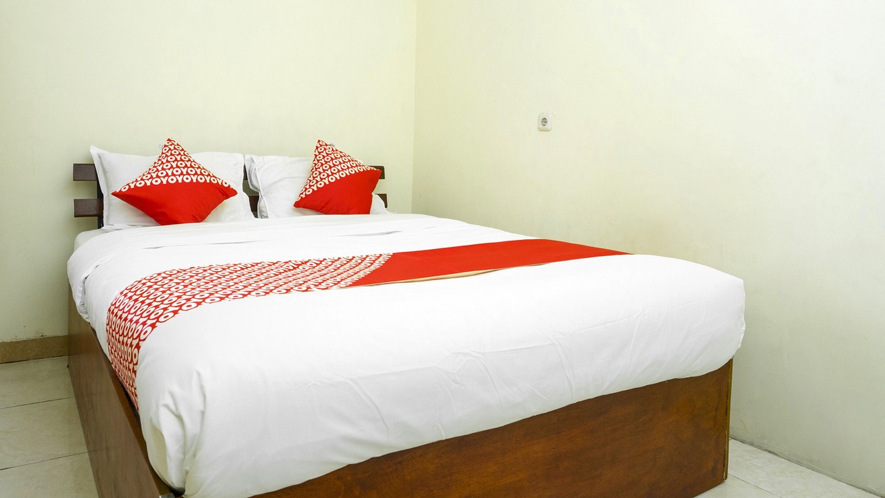 Photo of Bedroom in Samarinda