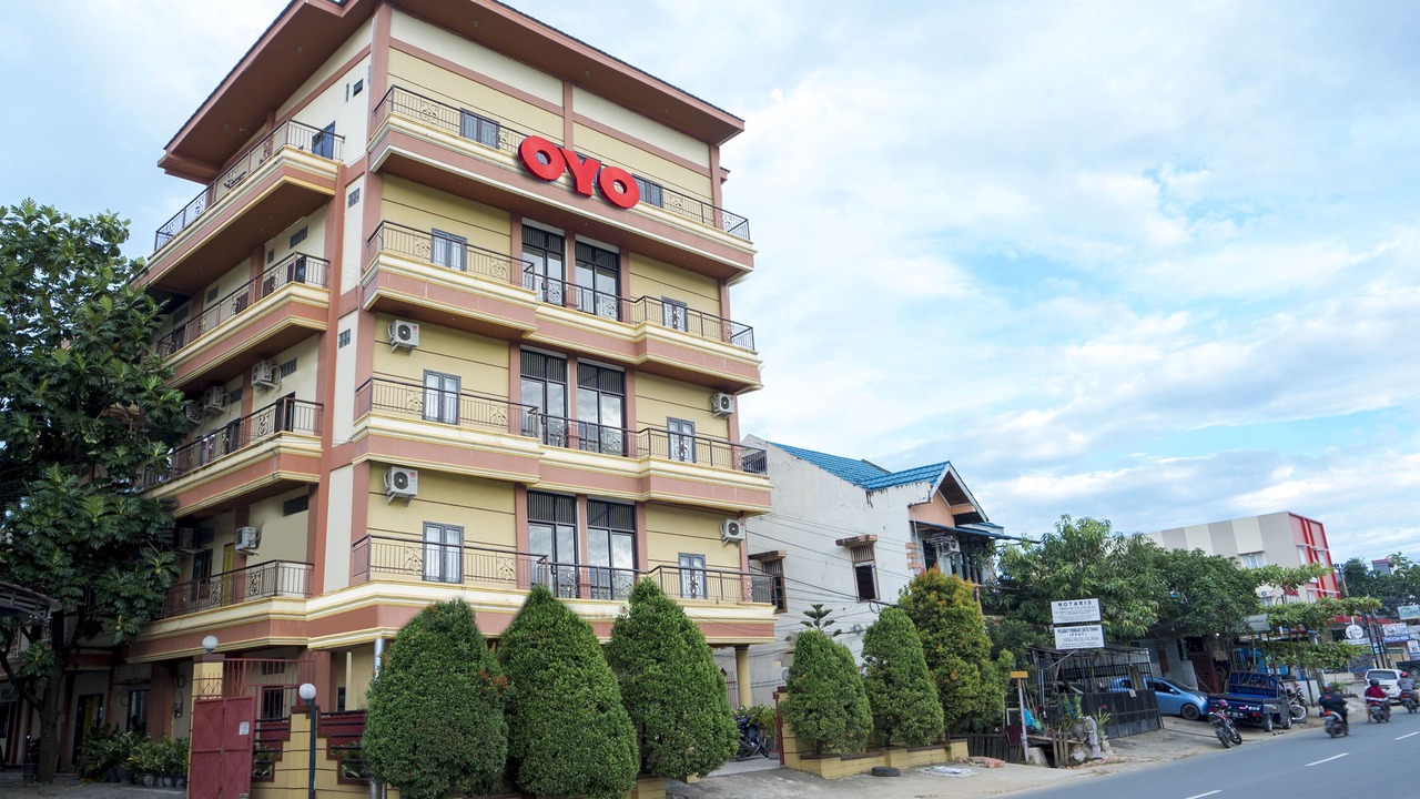 Photo of Outdoor in Samarinda