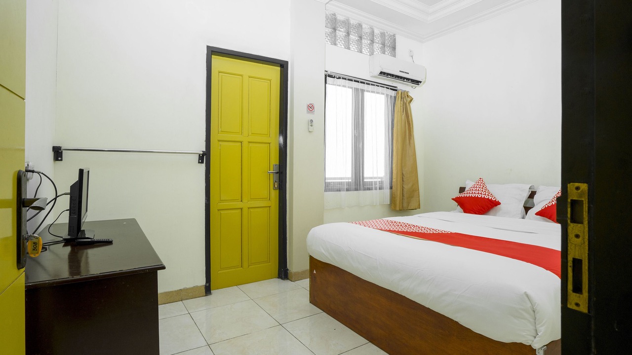 Photo of Bedroom in Samarinda