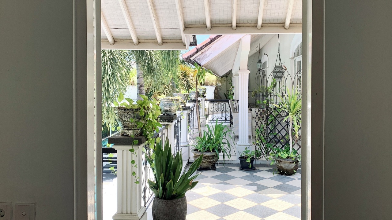 Photo of Bedroom in Laksmana