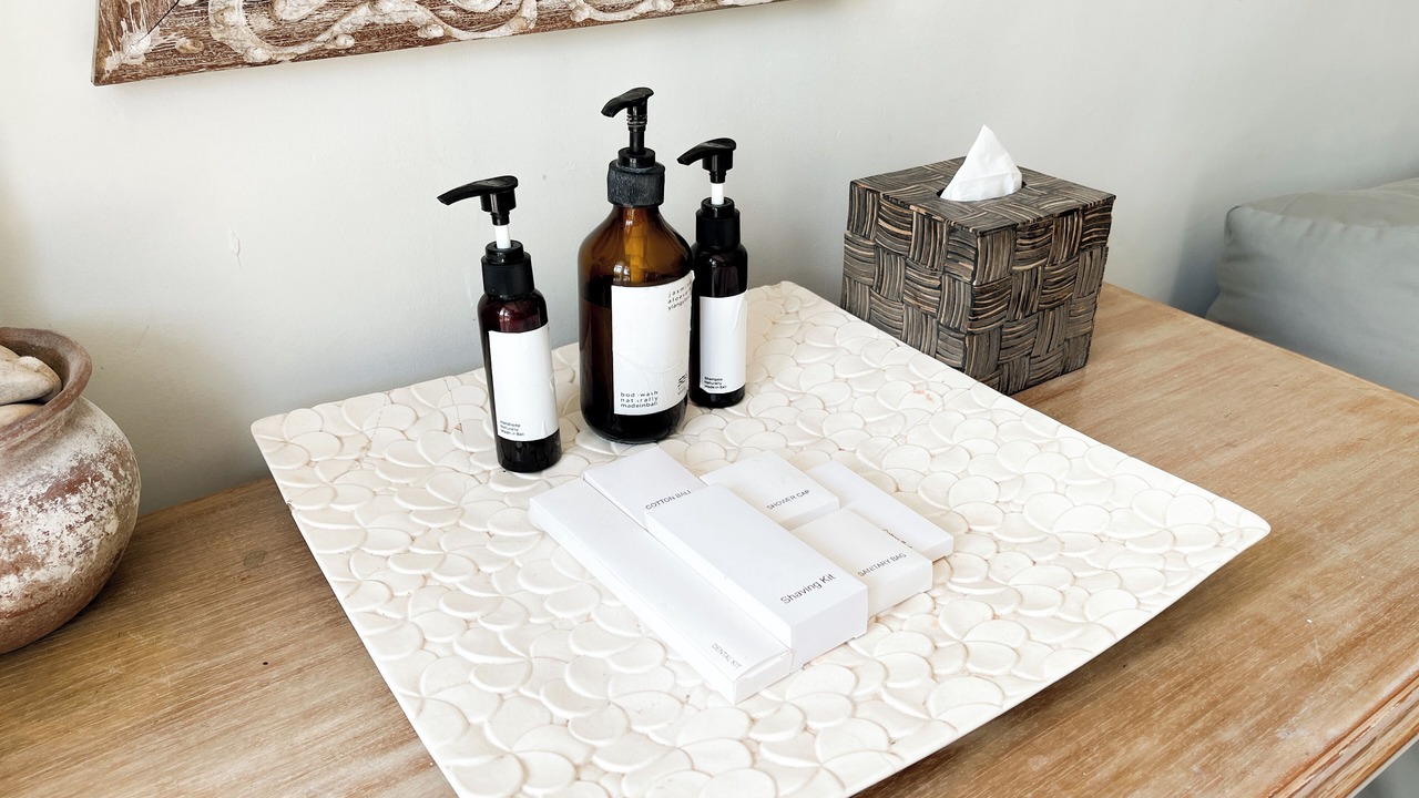 Photo of Bathroom in Laksmana