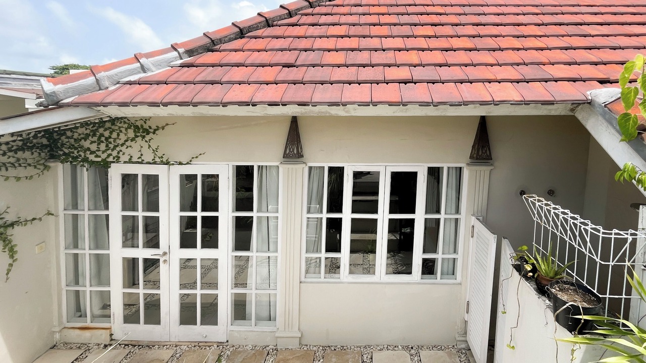 Photo of Patio Balcony in Laksmana