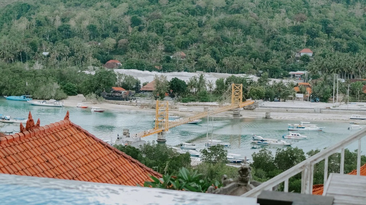 Photo of Others in Mushroom Bay