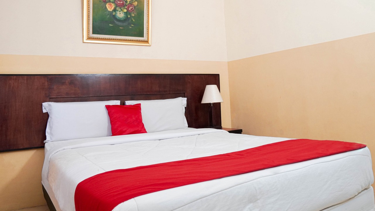 Photo of Bedroom in Banjarmasin