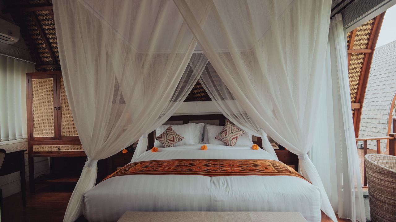 Photo of Bedroom in Mas