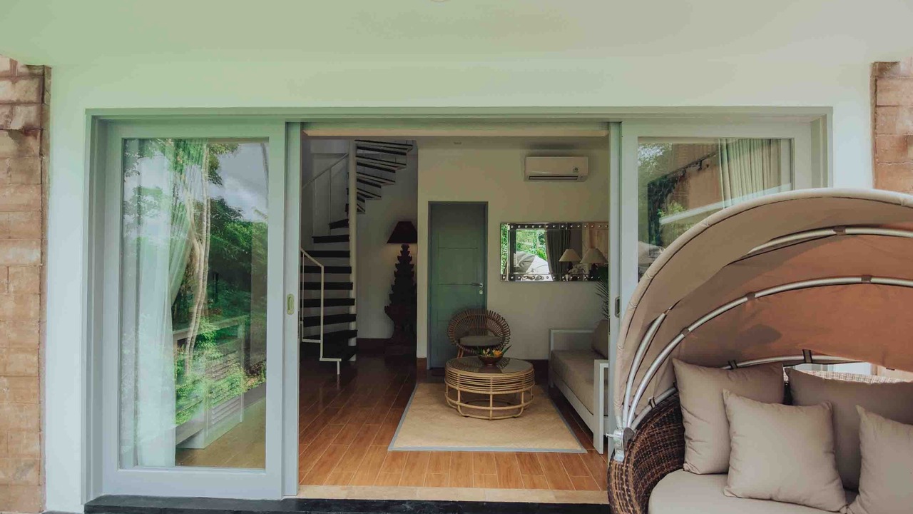 Photo of Patio Balcony in Mas