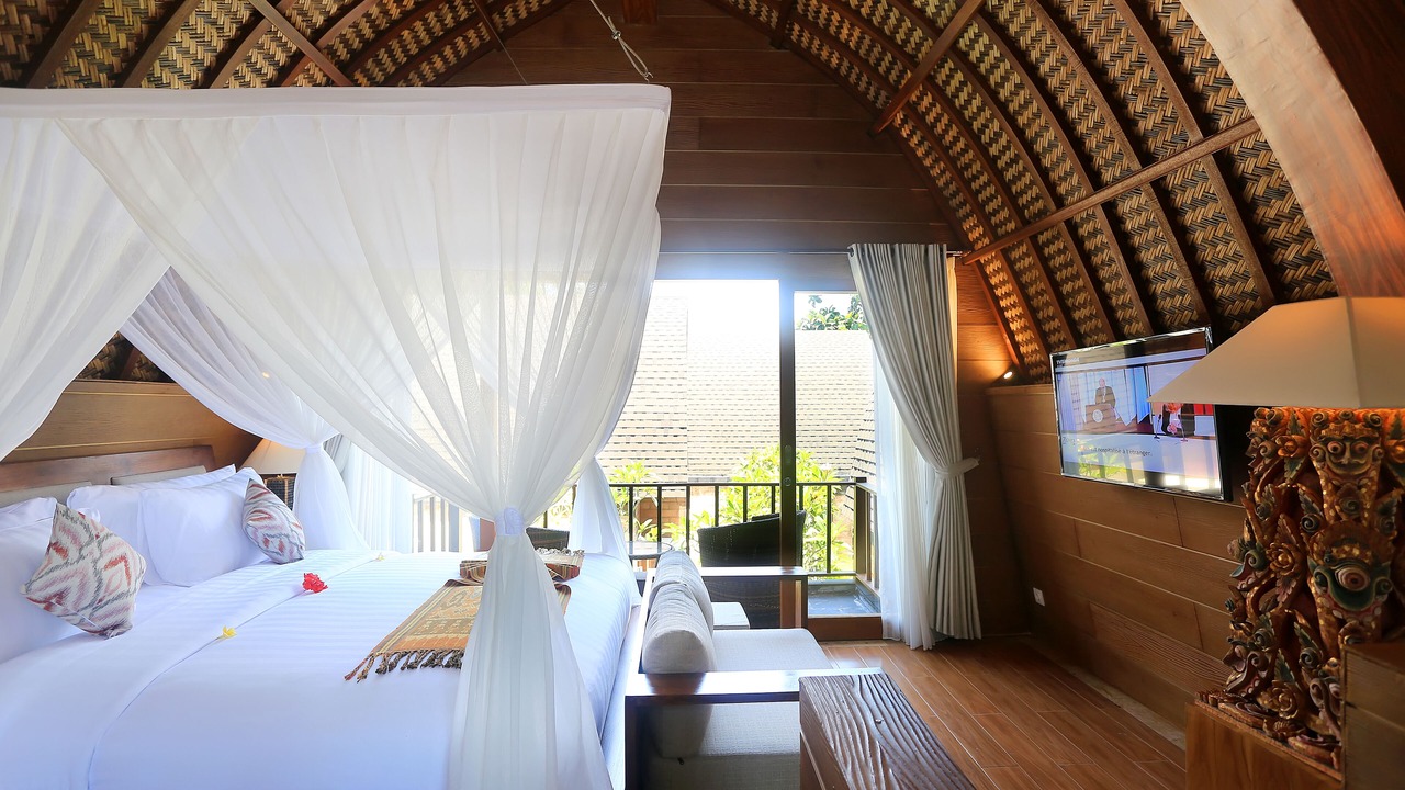Photo of Bedroom in Mas