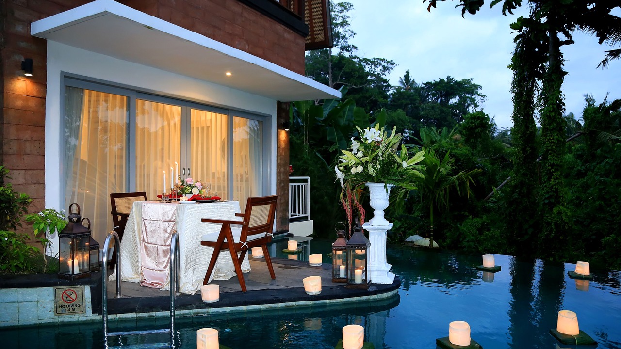Photo of Bedroom in Mas