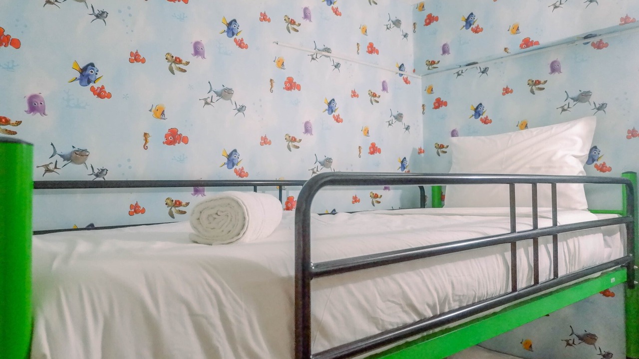 Photo of Bedroom in Surabaya