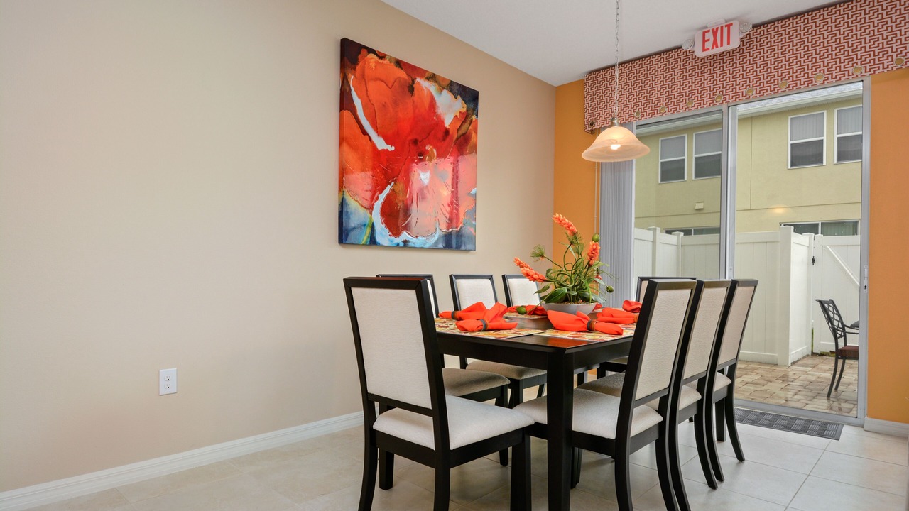 Photo of Bedroom in Kissimmee