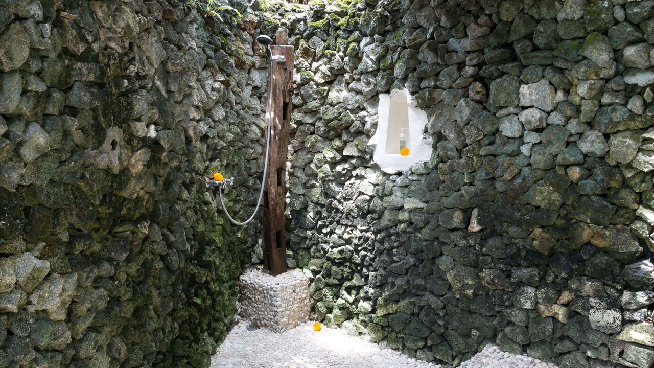 Photo of Bathroom in Batu Bolong