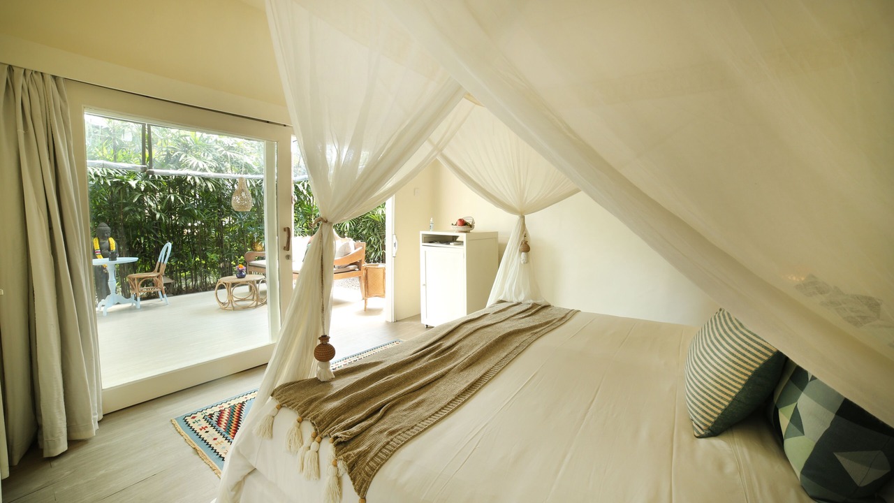 Photo of Bedroom in Batu Bolong