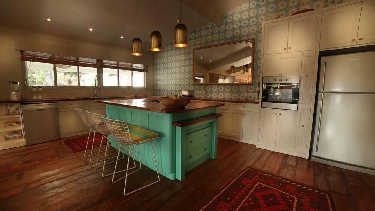 Photo of Kitchen in Batu Bolong