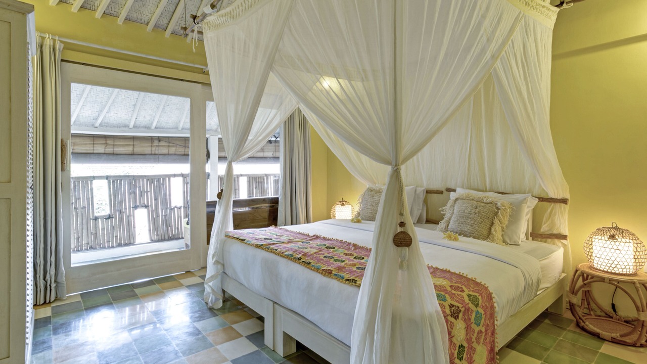 Photo of Bedroom in Batu Bolong
