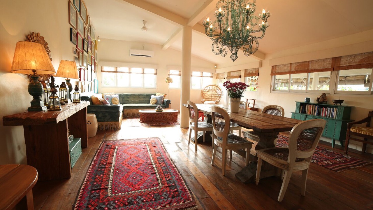 Photo of Livingroom in Batu Bolong