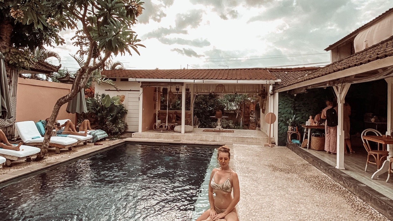 Photo of Outdoor in Batu Bolong