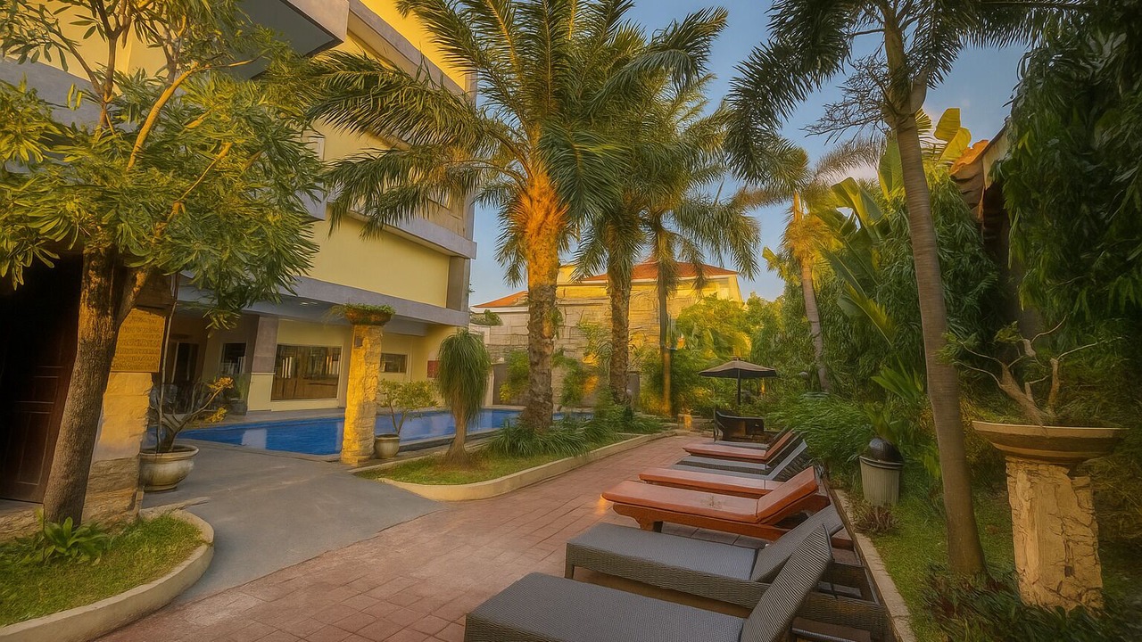 Photo of Outdoor in Denpasar Barat