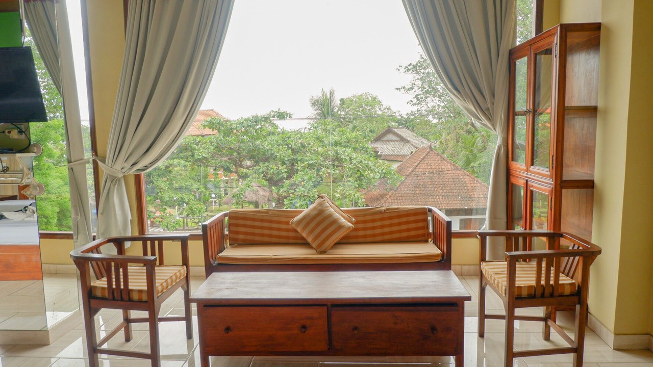 Photo of Bedroom in Purwakerti