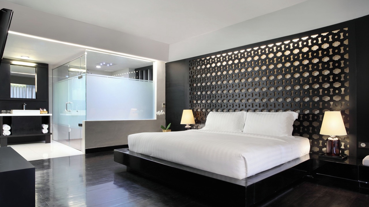 Photo of Bedroom in Laksmana