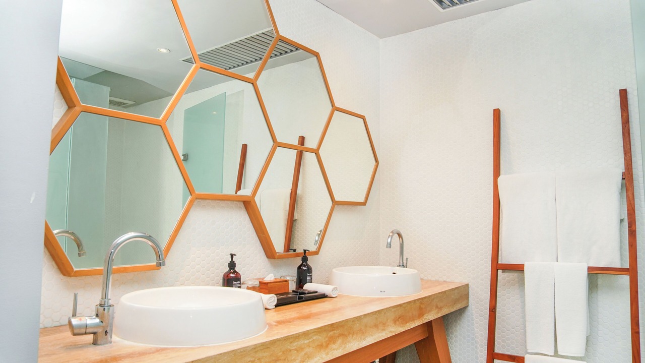 Photo of Bathroom in Laksmana