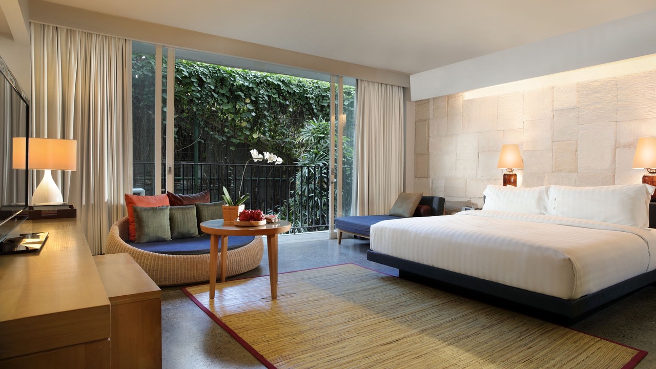 Photo of Bedroom in Laksmana