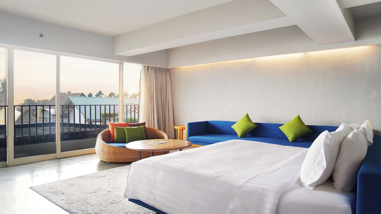 Photo of Bedroom in Laksmana