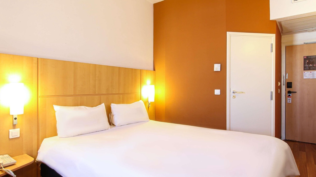 Photo of Bedroom in La Fayette