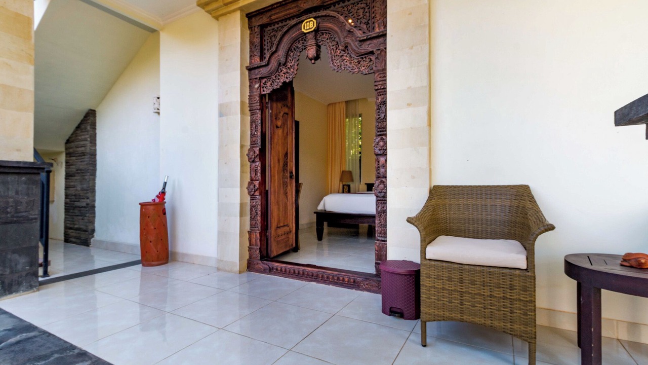 Photo of Patio Balcony in Tabanan