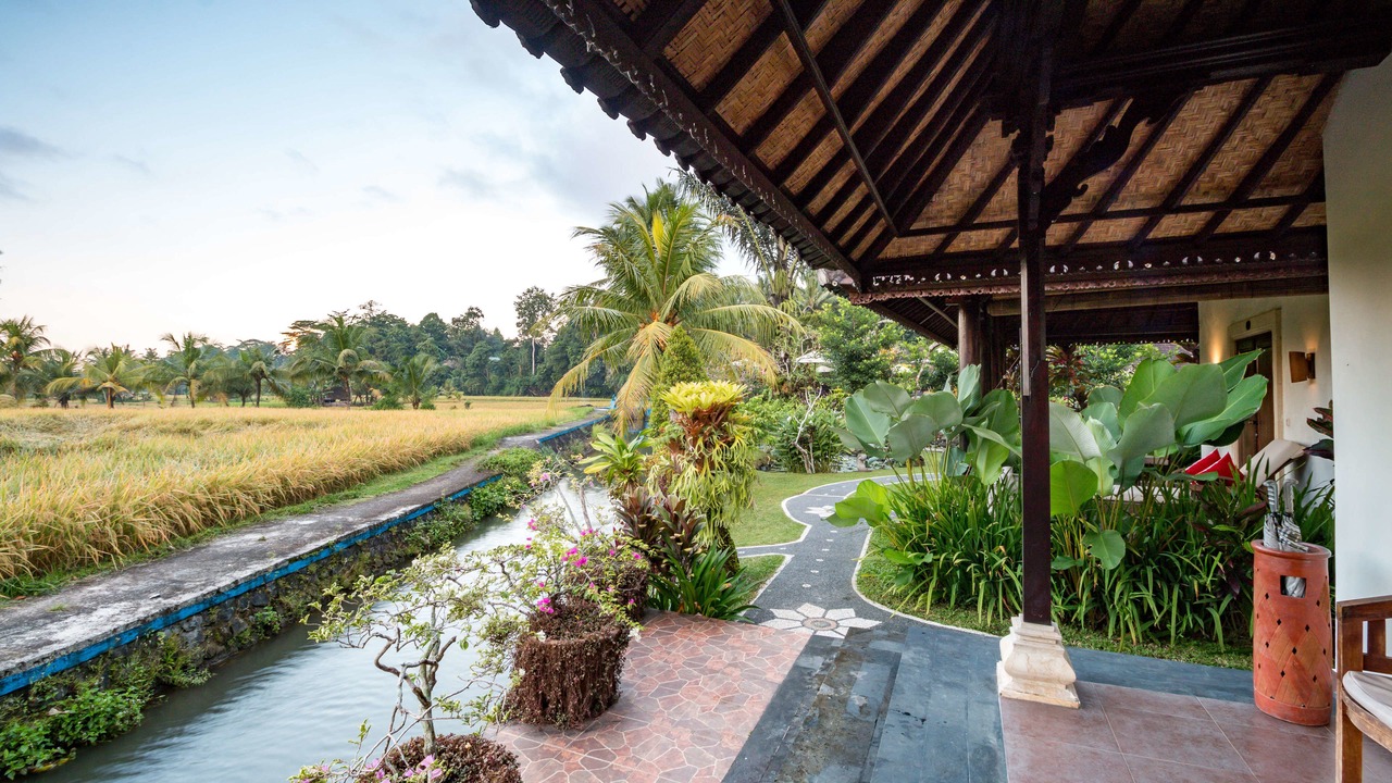 Photo of Outdoor in Tabanan